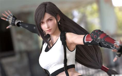 tifa videos